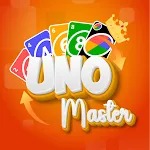 Uno Master icon