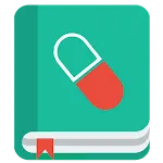 Medical Drug Dictionary icon