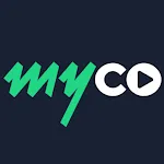 myco - Live sports, TV, Films icon