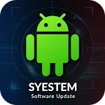Software Update - Phone Update icon