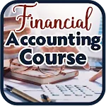 Financial Accounting Course icon