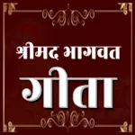 Bhagavad Gita in Hindi icon