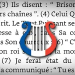 Le livre des Tehilim icon