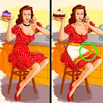 Find Difference - Find Object icon