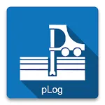 pLog Tablet icon