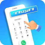 All Secret Codes for Android icon