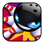 Trick Shot Bowling icon
