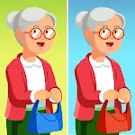 Find the Difference Games icon
