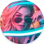 G Photolab - Photo Editor icon