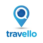 Travello Travel From Home icon