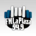 Fm La Plaza 94.9 icon