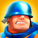 Warhands・Online PvP Tactics icon