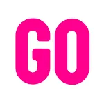 GO Driver application icon