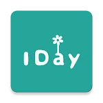 Manage your app once a day icon