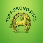 Turf: results and predictions icon