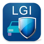 Liberty Motor App icon