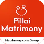 Pillai Matrimony -Marriage App icon