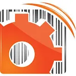 Titan Parts Barcoding icon