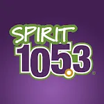 SPIRIT 105.3 icon