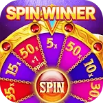 Spin Winner | Indus Appstore | App Icon