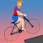 Scary Wheels: Don't Rush! icon