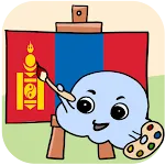 MTL Learn Mongolian Words icon