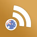 Podcast Australia icon