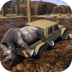 Spin Mud Truck Driving Game icon