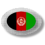Afghan apps and games icon