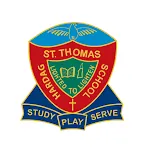 St.Thomas School Hardag icon