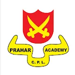 Prahar Academy Centre icon