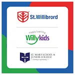 School Desk Parent Portal icon