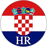 Hrvatski Radio - Radio HR icon