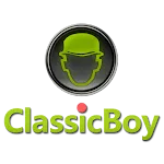 ClassicBoy Lite Games Emulator icon
