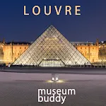 Louvre Audio icon