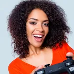 Black History People Game icon