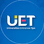 UET Universities Entrance Tips icon