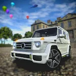 European Luxury Cars icon