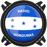 Radio Honduras icon