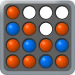 Four In A Line icon