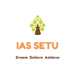 IAS SETU Learning App icon