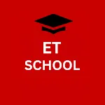 ET School icon