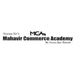 Mahavir Commerce Academy icon