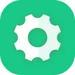 Update Fix Info (Services) icon