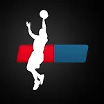 Basket USA icon