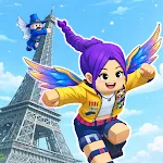 Climb & Jump: Obby 3D Tower icon