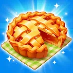 Merge Diner - Restaurant Games icon