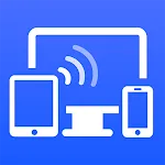 Screen Mirroring:Cast Smart Tv icon