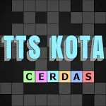 TTS Kota - Teka Teki Silang icon