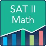 SAT II Math 1 Practice & Prep icon